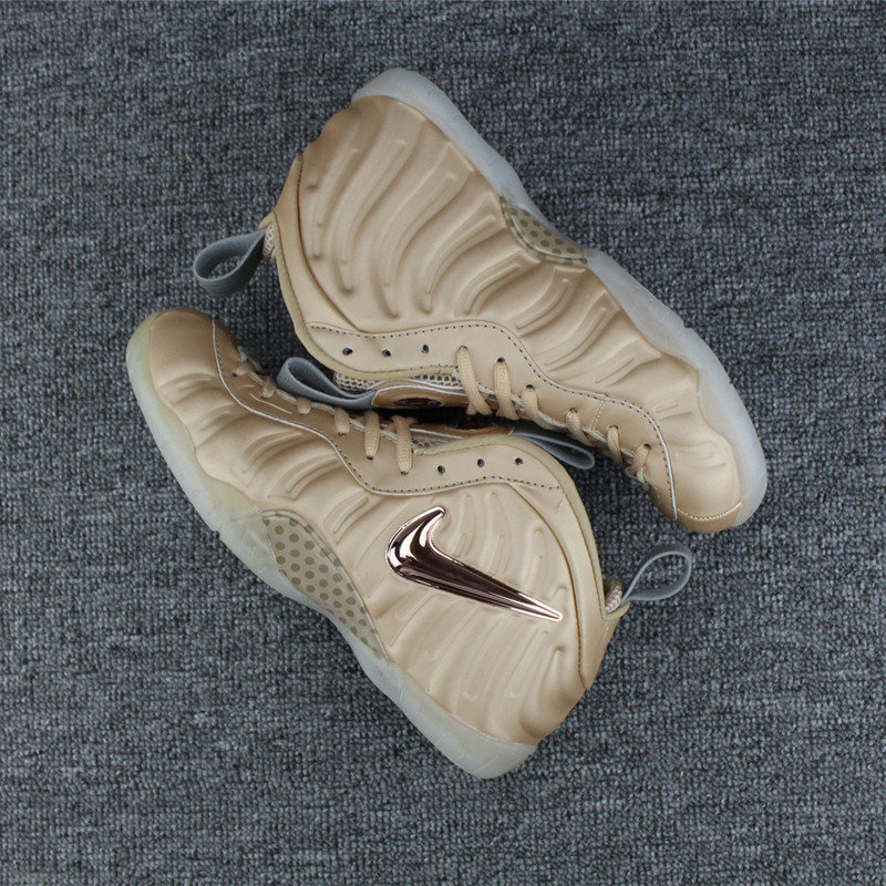 Nike Air Foamposite Men Shoes--106